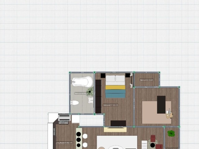 House #128167 by User 98820947