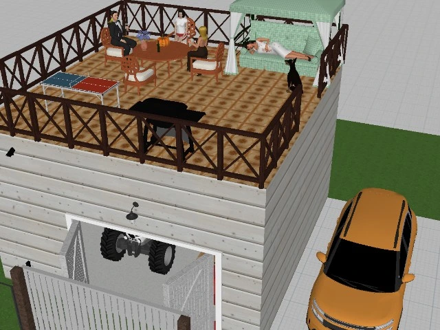 Project #1 #168668 by User 190485072