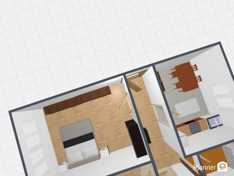 Apartment #3146340 by User 237796736