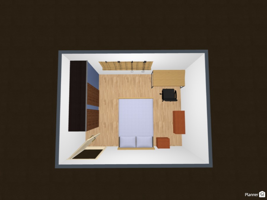 Quarto Atual #25163876 by User 171297852