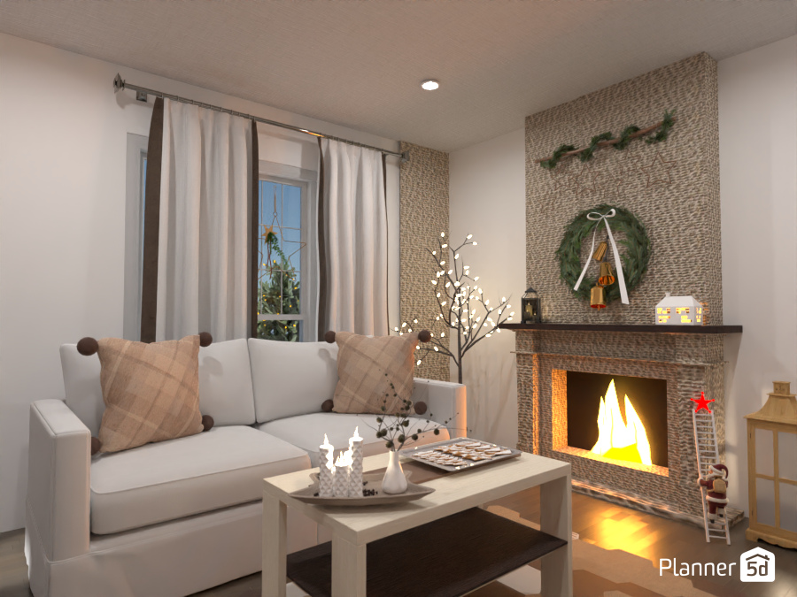 Nappali : Tervezés csataverseny #10925692 by Gabes