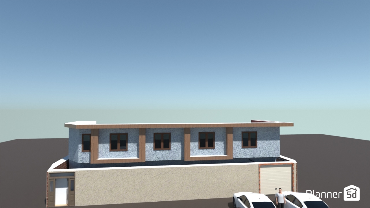 المشروع #62 #23533854 by User 152255884