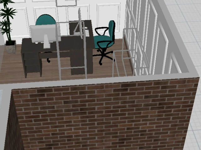 Office #3122332 by User 179009128