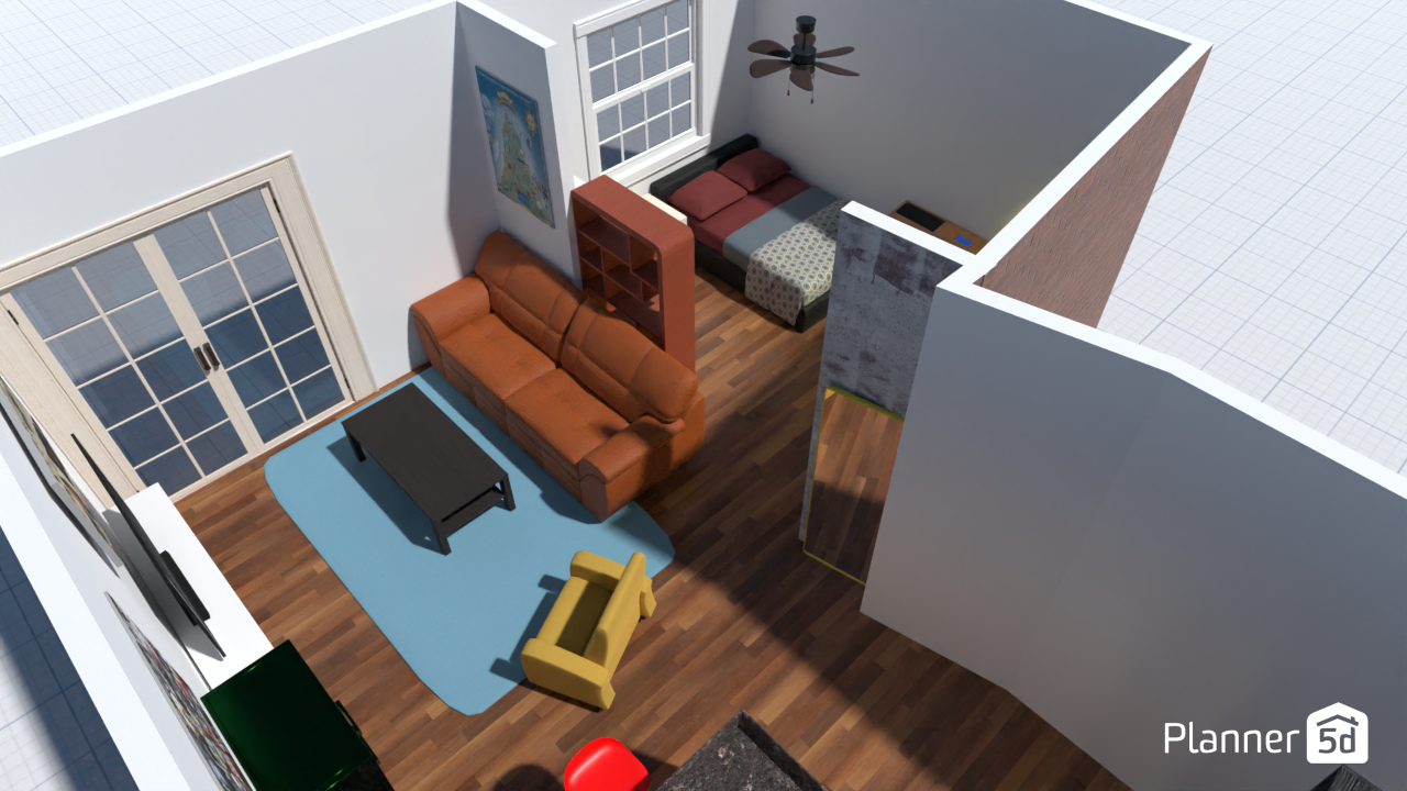 brook #11180284 by User 28467607