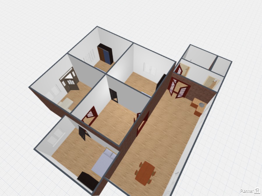 New project #23349102 by User 158365954