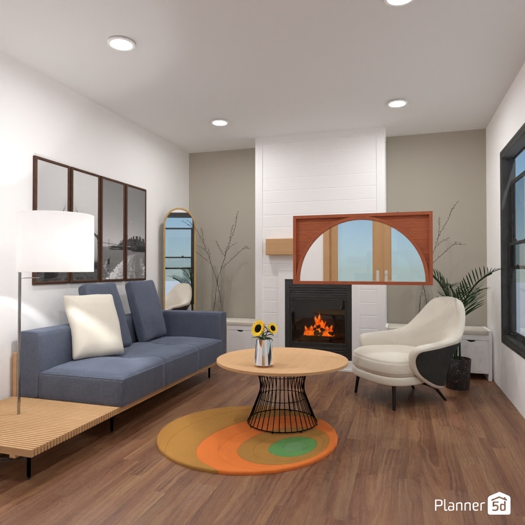 Home Staging #25215368 by Editors Choice