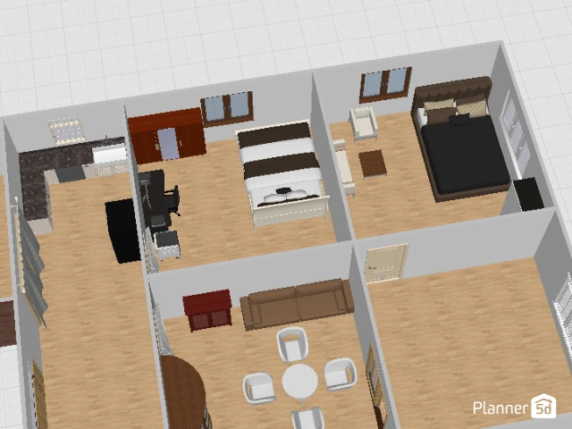 Project #6 #3132060 by RishaV Ayar