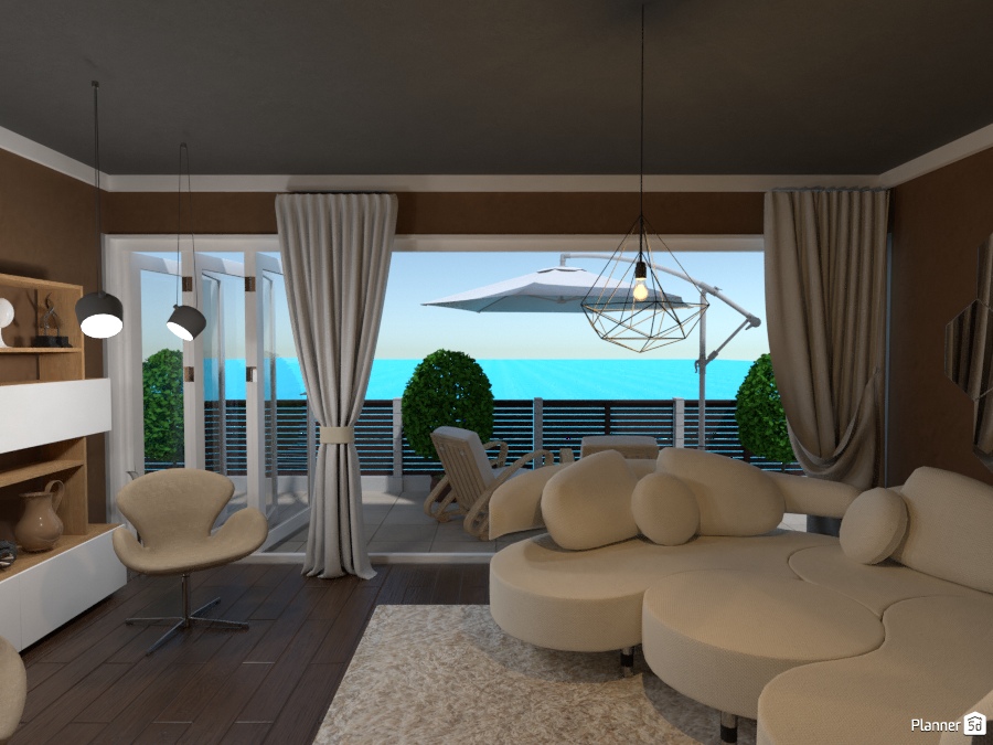 Seaside House #2183467 by Albania - Kosova