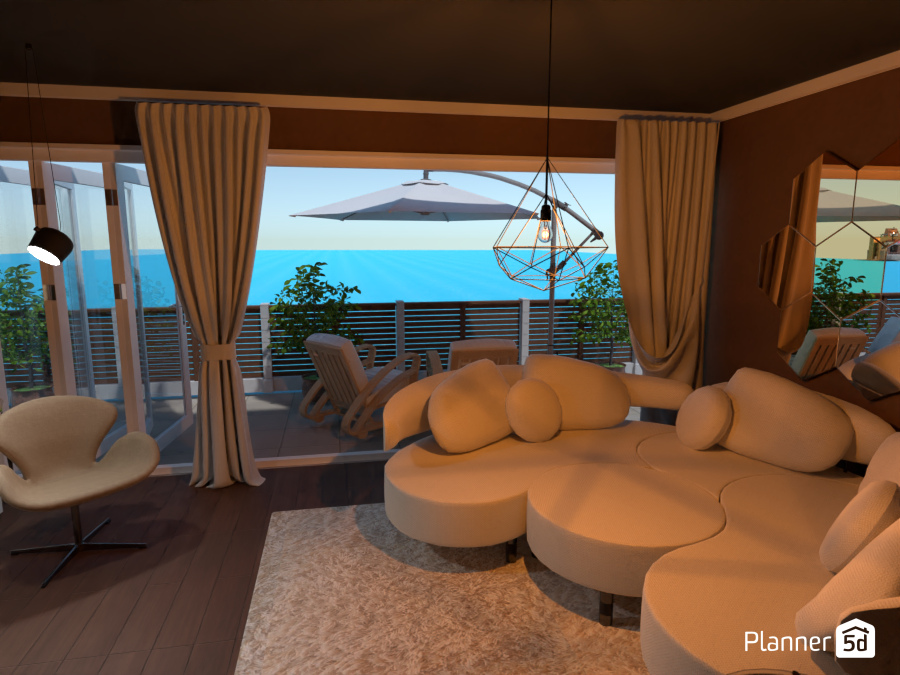 By the sea #8669717 by Albania - Kosova