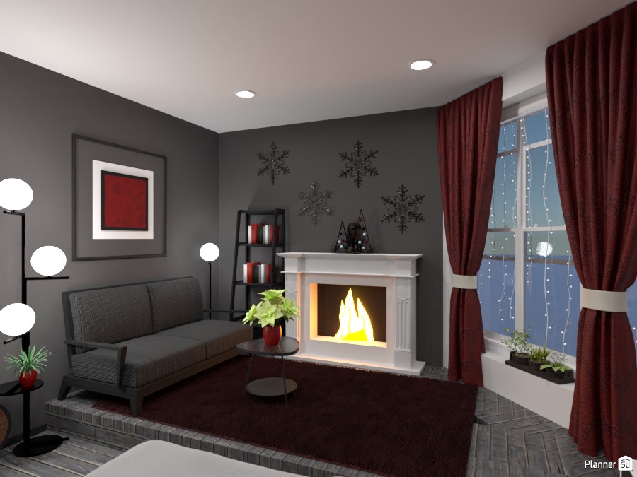 Happy New Year! #3830020 by Elena Z