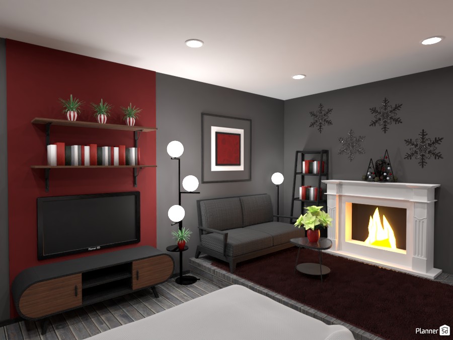 Happy New Year! #3830021 by Elena Z