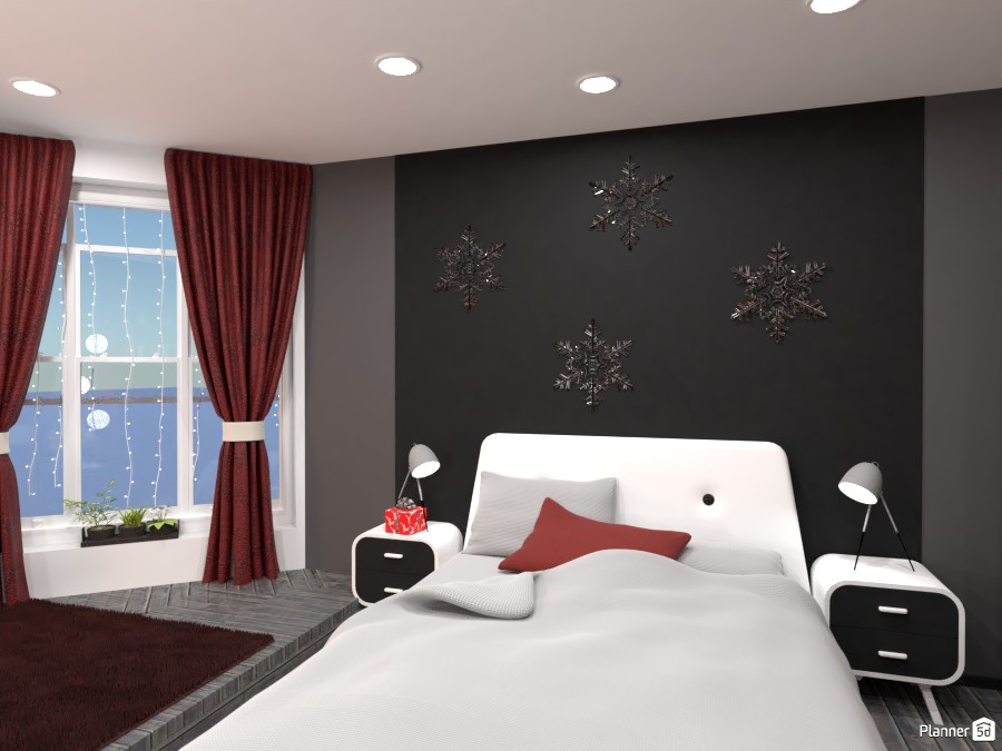 Happy New Year! #3830022 by Elena Z