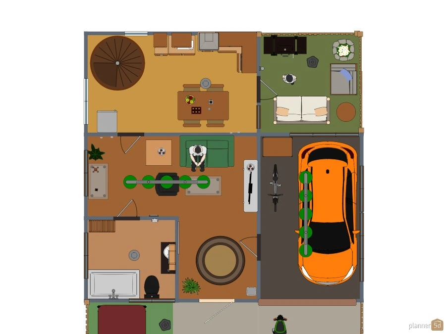 home good #2945676 by Irfan Harits