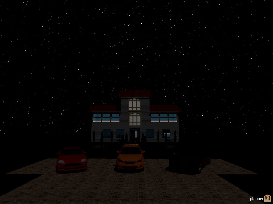 big #660219 by Molly Rhoads