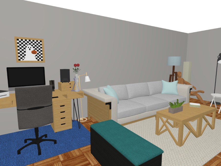 1 Bedroom Niot #25873536 by User 150107430