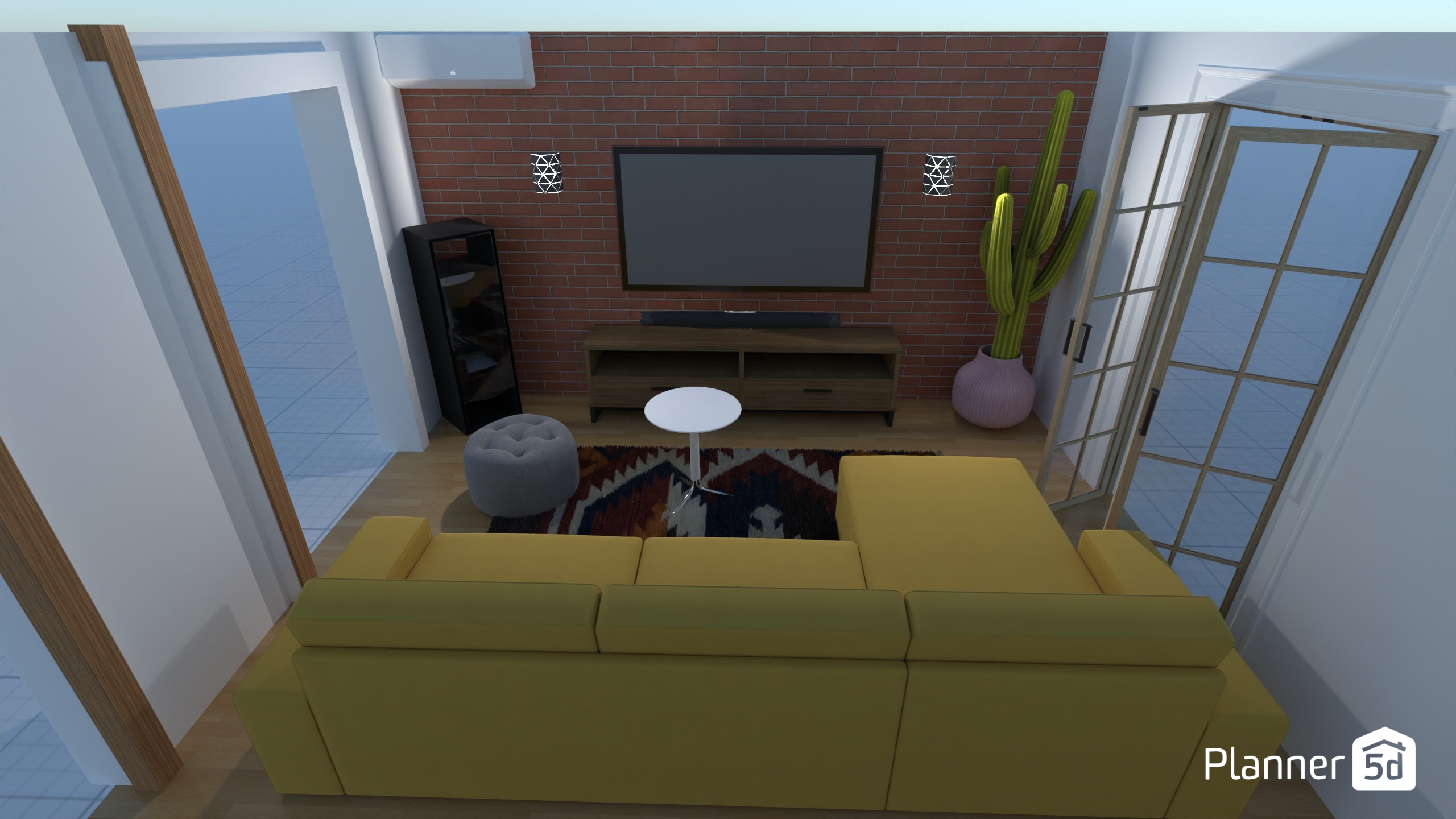 Calvario #23393126 by User 158712006