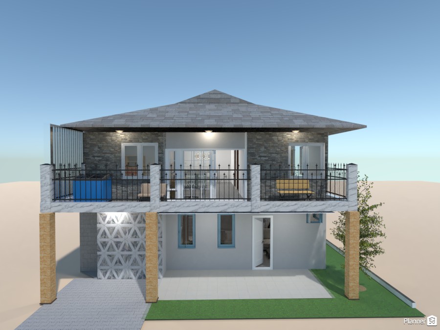 VanGogh #4629190 by robby yuwono