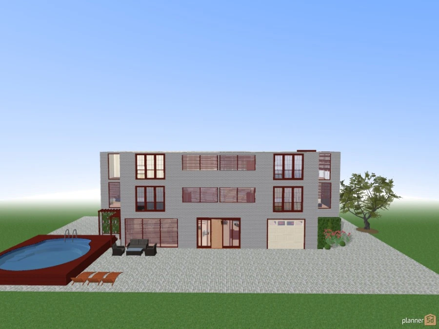 Novo projeto #45720 by Caren Gabriele