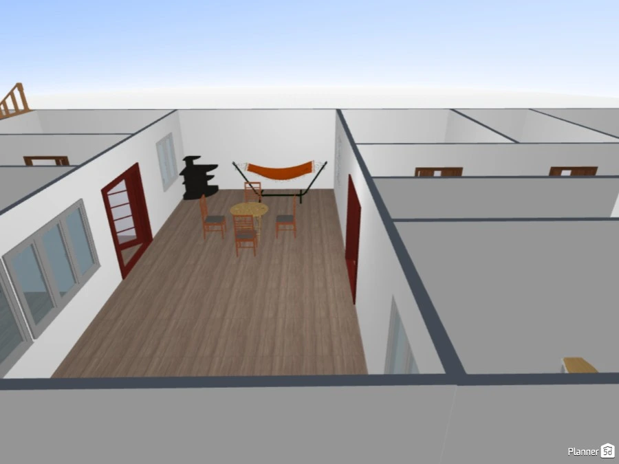 casa osuna #3033028 by Greg Calvo