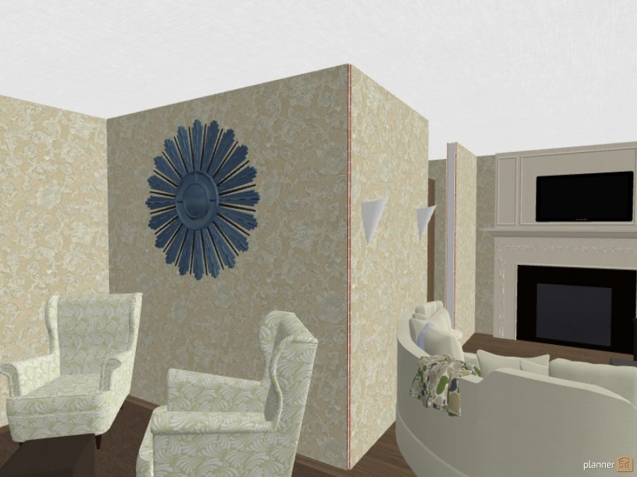 Comfy Stay #54092 by PIZZAAA