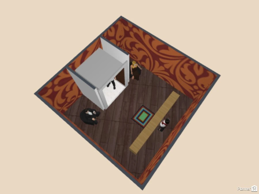 lobby #3039844 by strbukquen