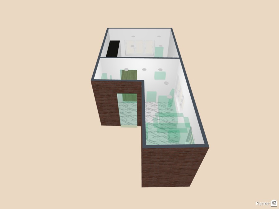 Dressing Room #23442443 by User 157250846