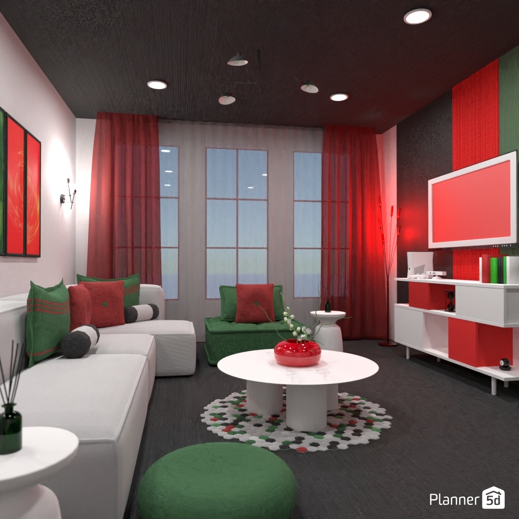 Flag day #27804428 by Editors Choice