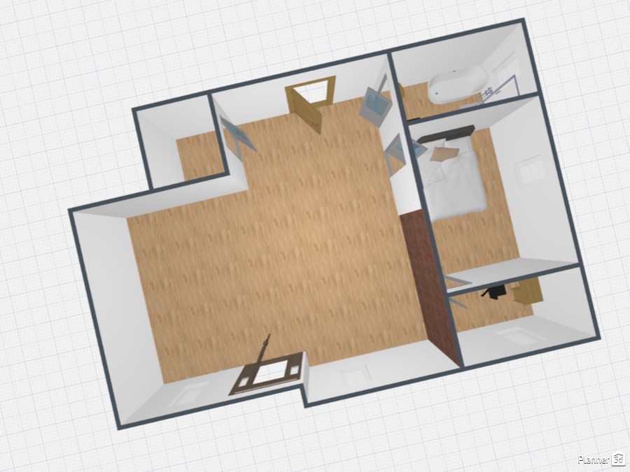 Lieselstrasse 31 Version 2 #25115524 by Holger Stolz