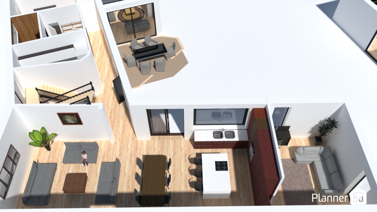 Port #25844240 by Brian