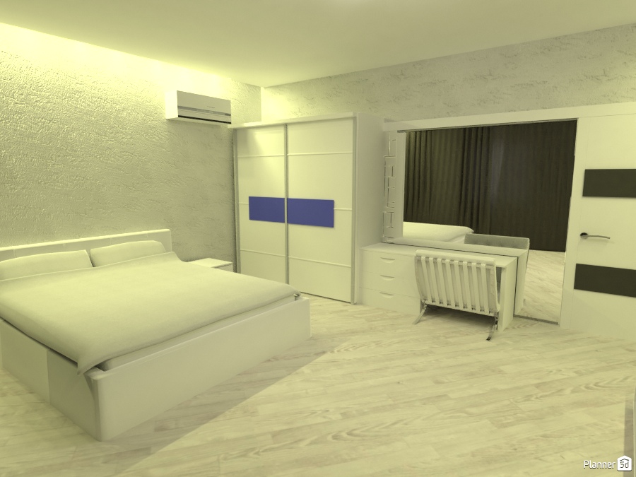 спальня #2251081 by павел