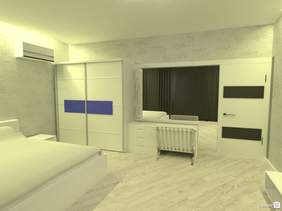 спальня #2251089 by павел