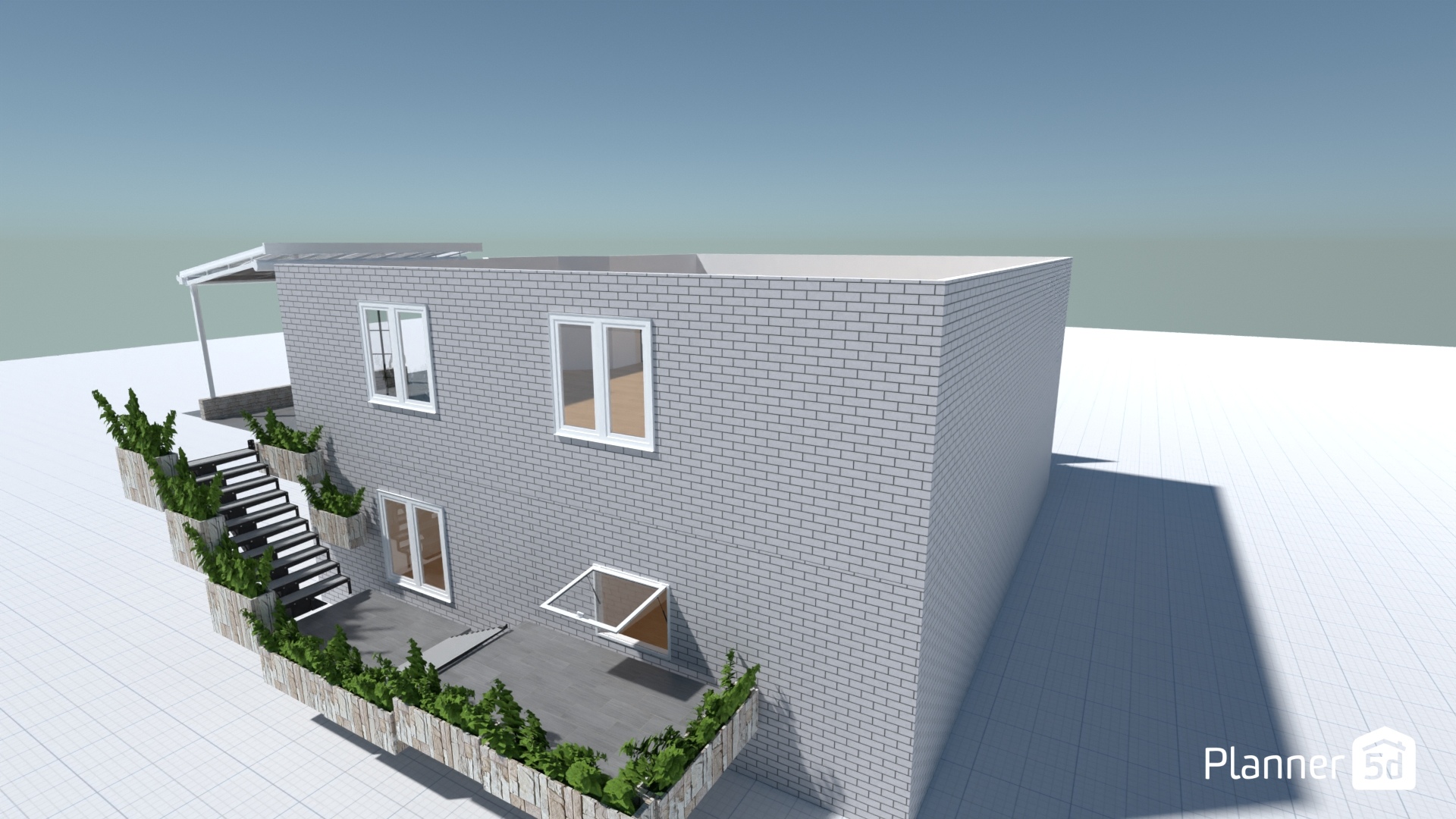 Leite - Garden #25887912 by User 175743184