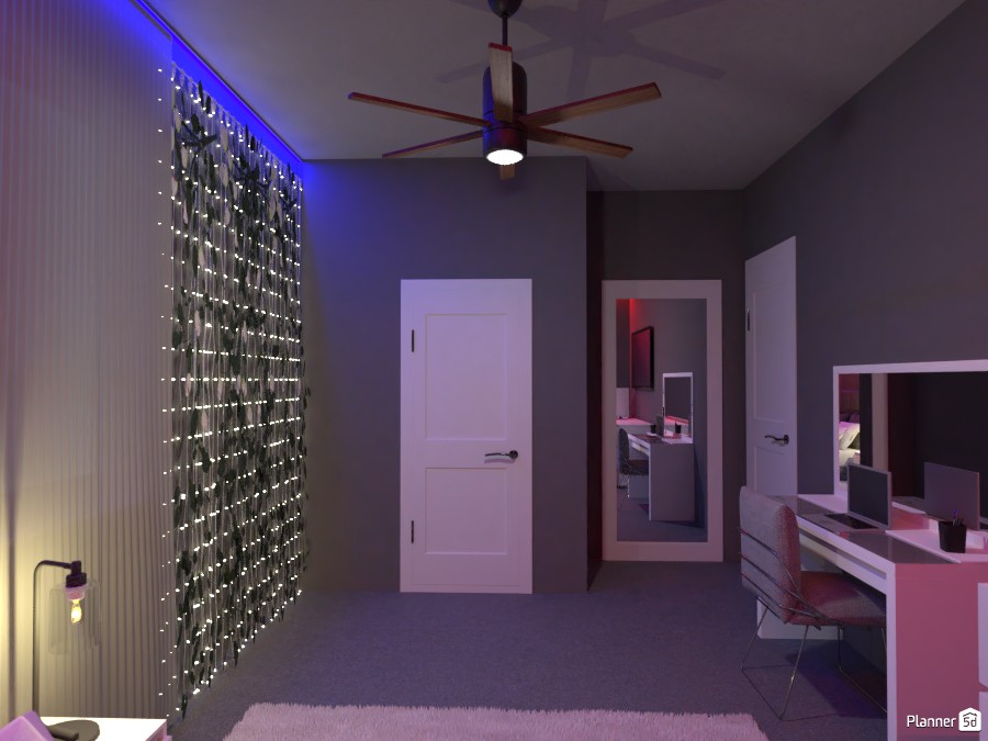 bedroom #3847241 by Rayslla Andrade