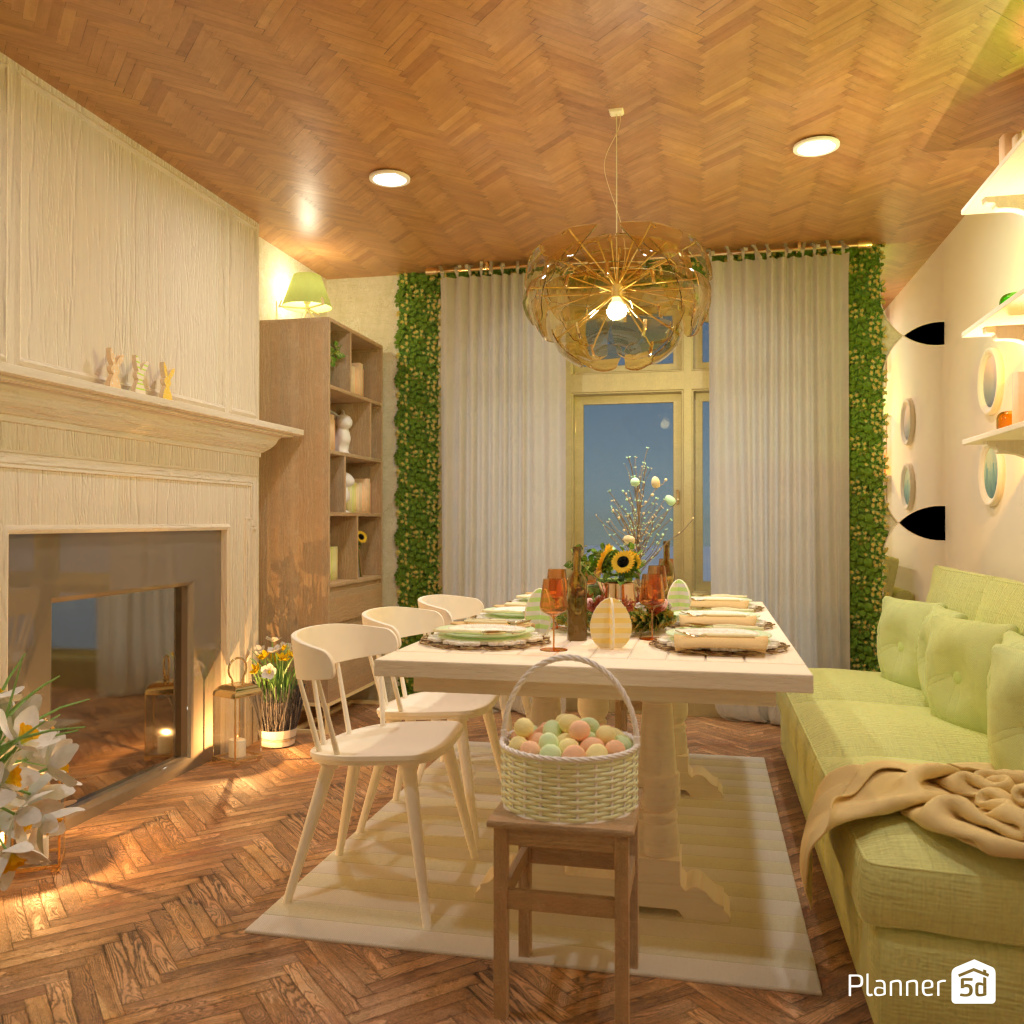 Easter is coming #18503178 by Editors Choice