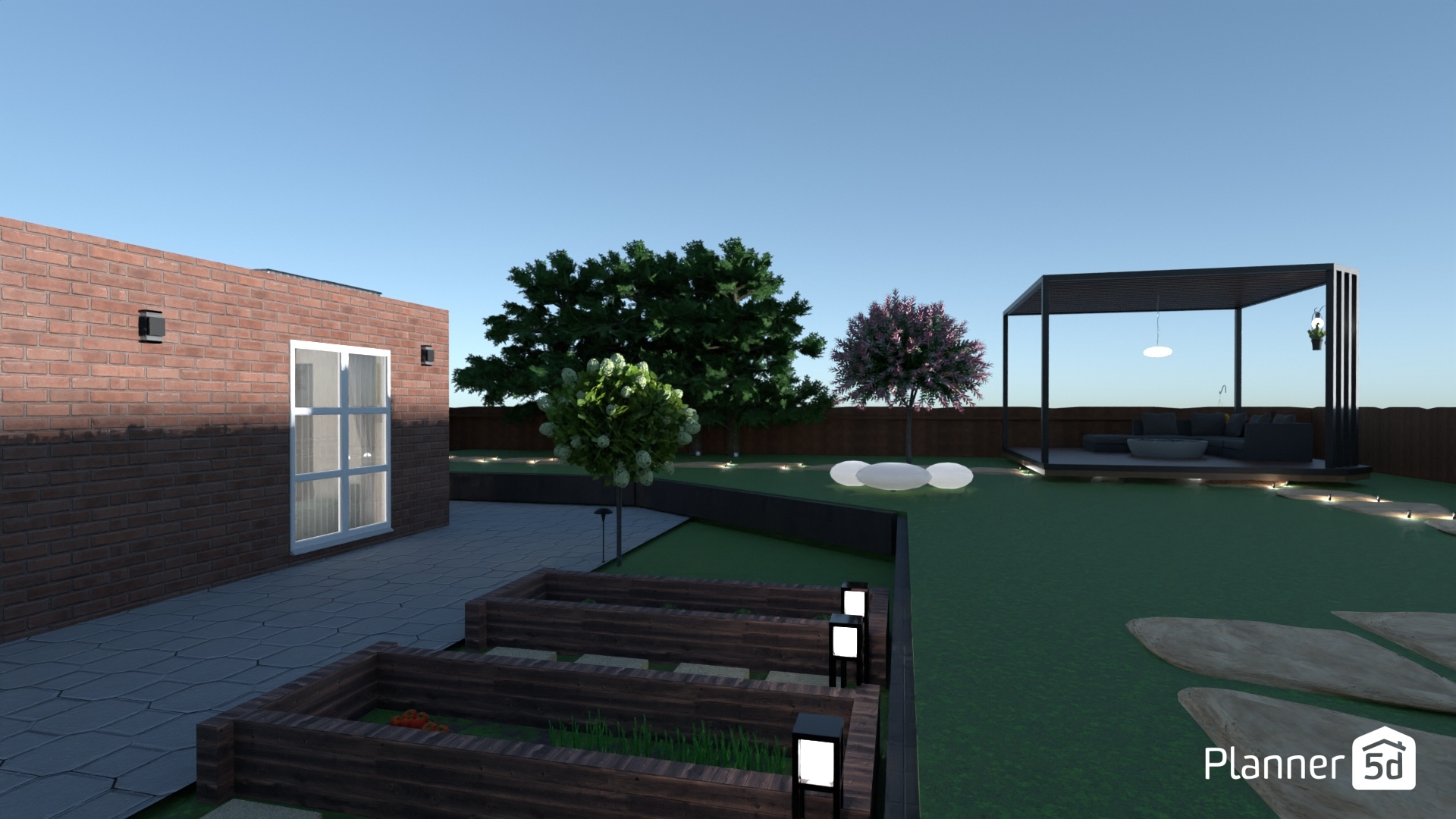 yard - v2 #23352334 by User 123794308