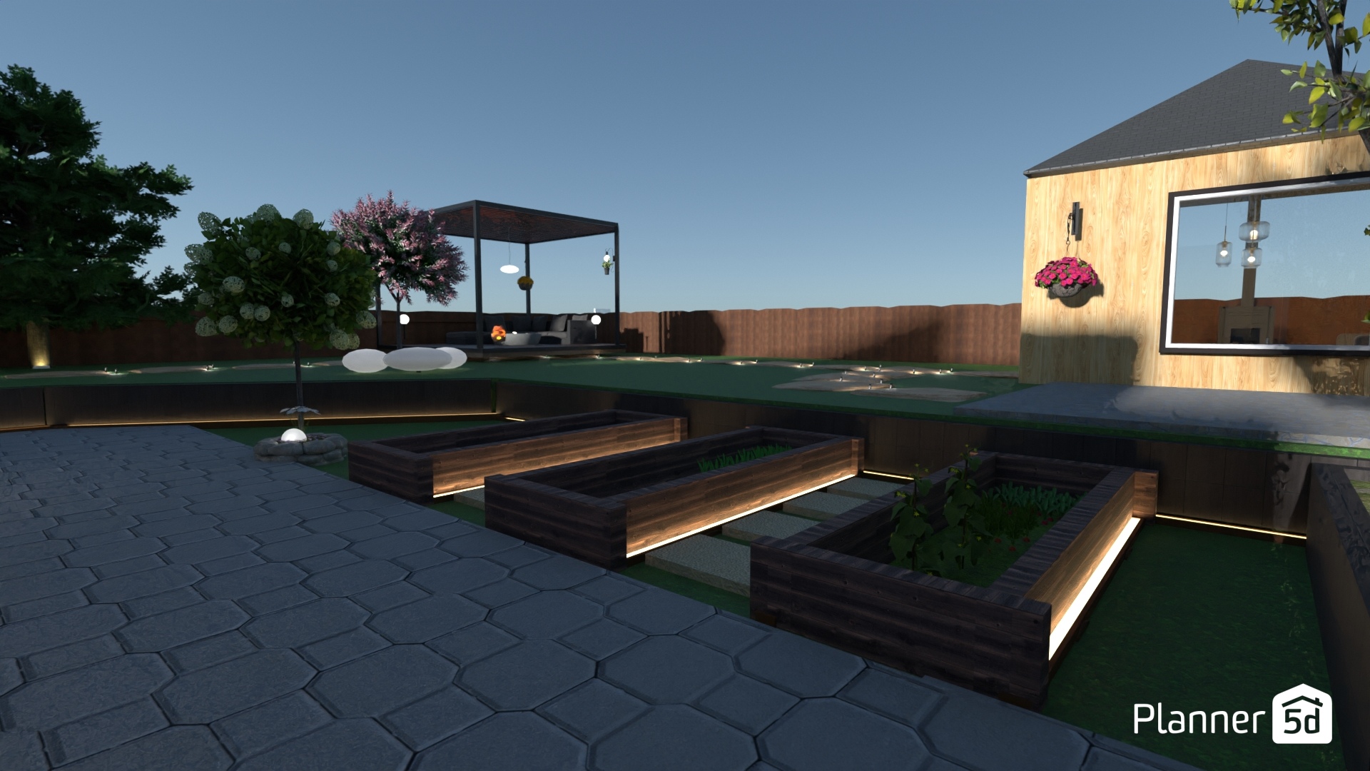 yard - v2 #23498722 by User 123794308