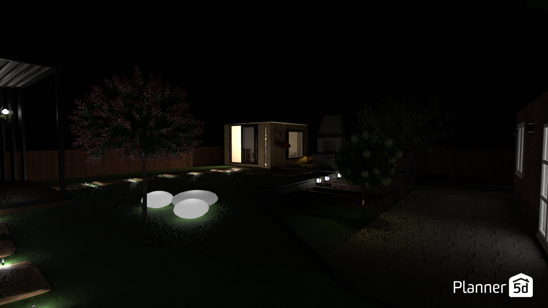 yard - v2 #23352850 by User 123794308