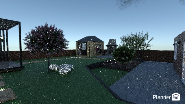 yard - v2 #23353014 by User 123794308