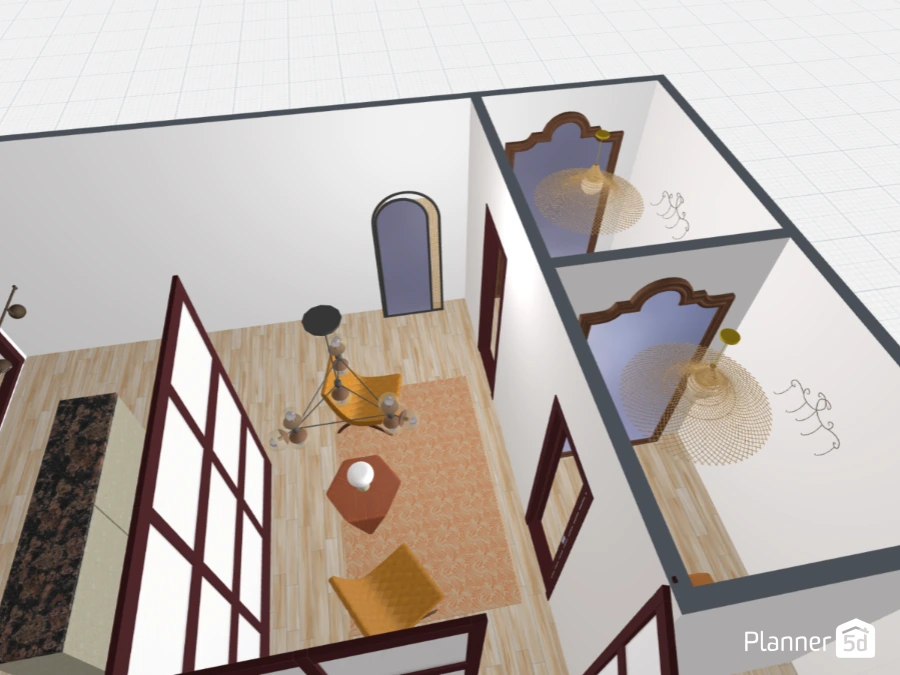 Store Layout #3148456 by User 245416502