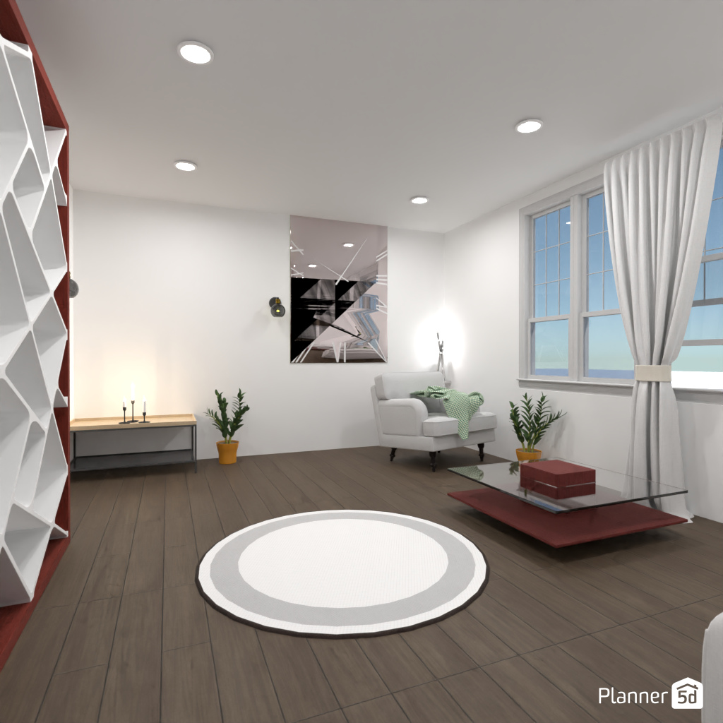 Render 3D