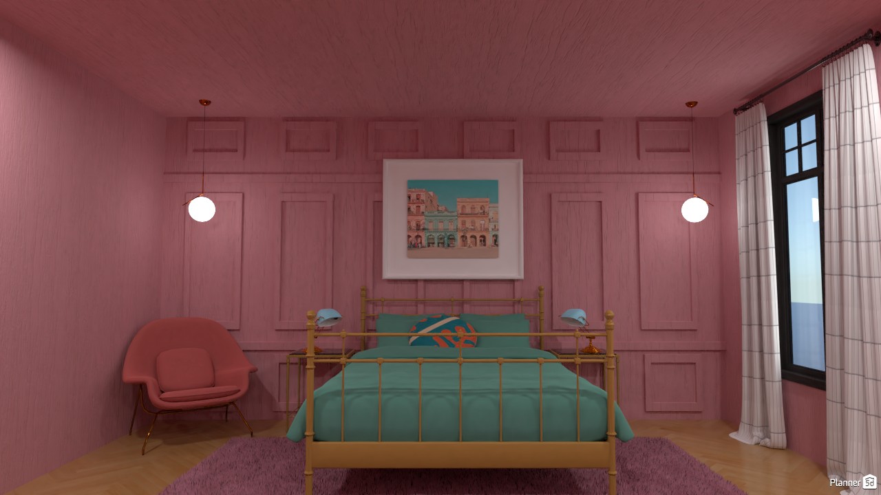 Wes Anderson #3831594 by Ana G