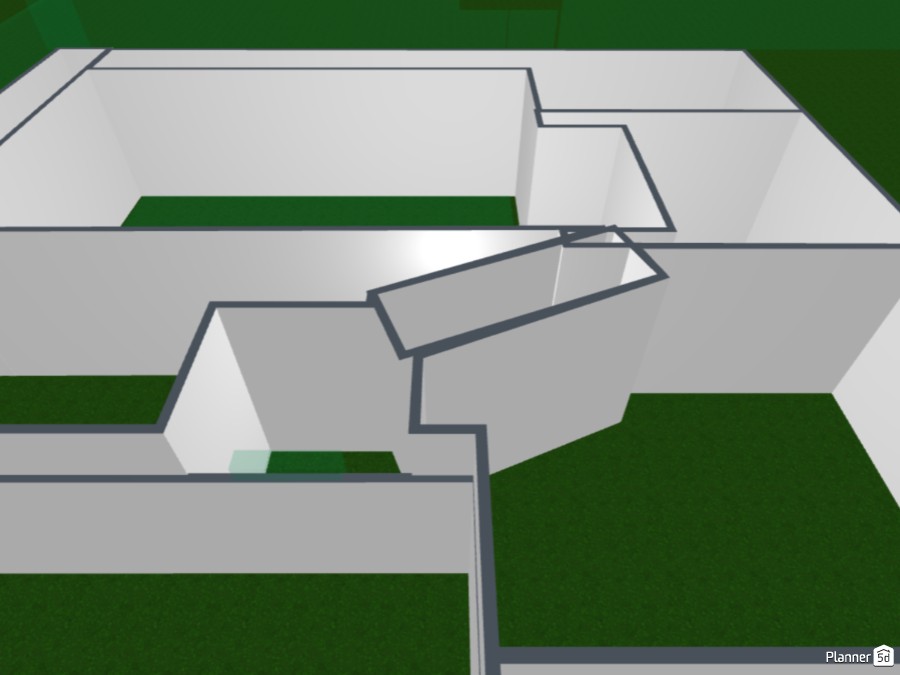 Paver Patio Phase 2 #24798936 by Jason Ludwig