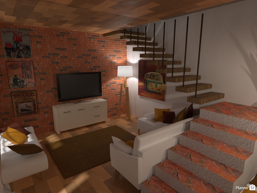 love house #2525700 by Giulio Princiotta