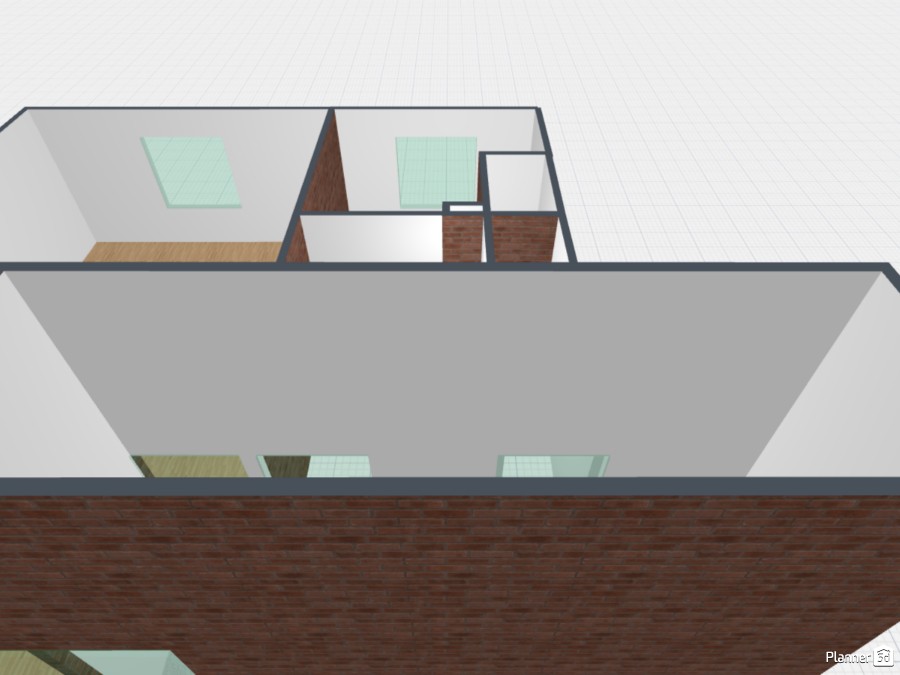 Desno od kašče #23346910 by Monika Šlibar