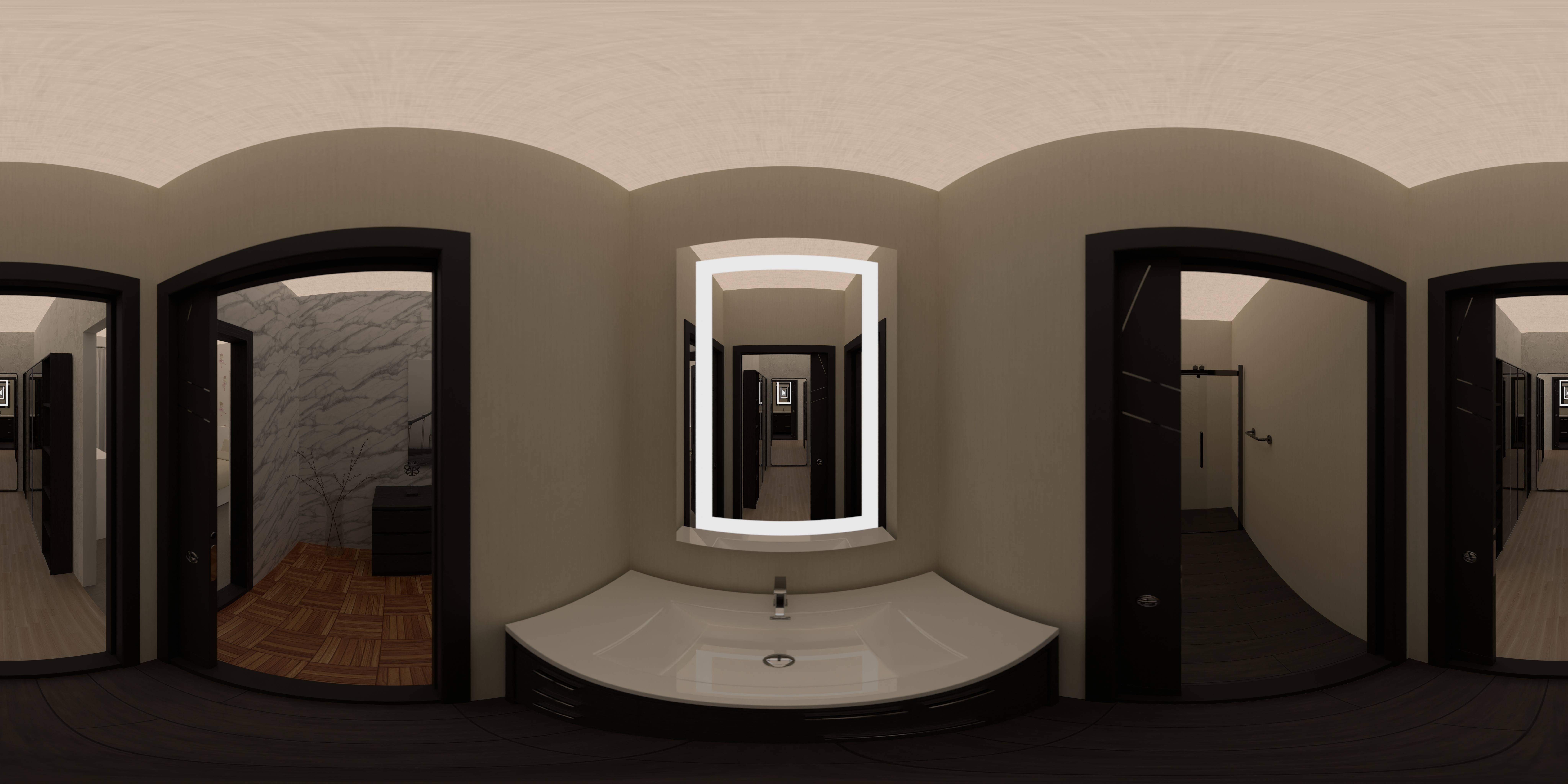 CASA FONDO #26071916 by F (FICDS)