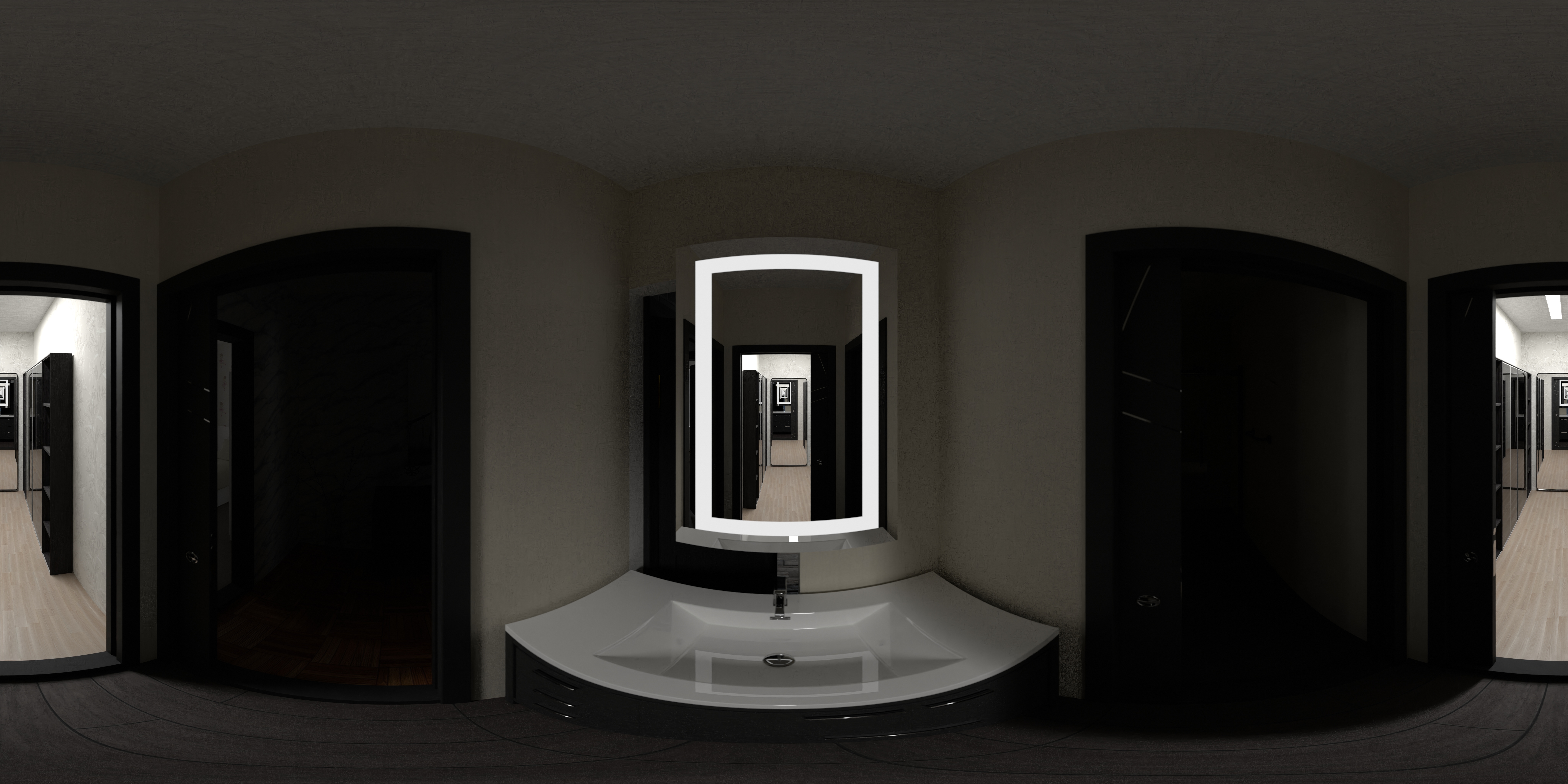 CASA FONDO #26085784 by F (FICDS)