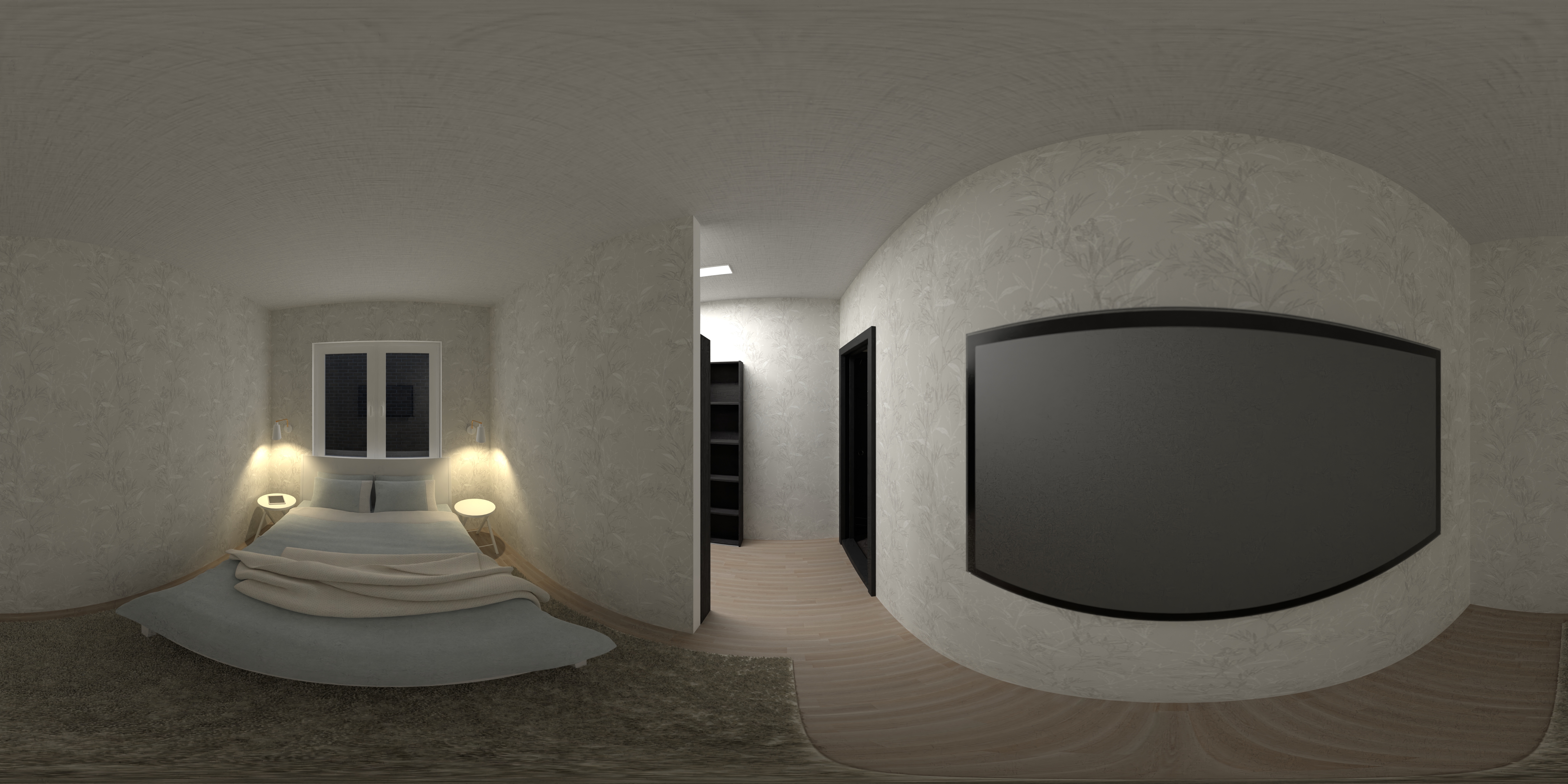 CASA FONDO #26085792 by F (FICDS)