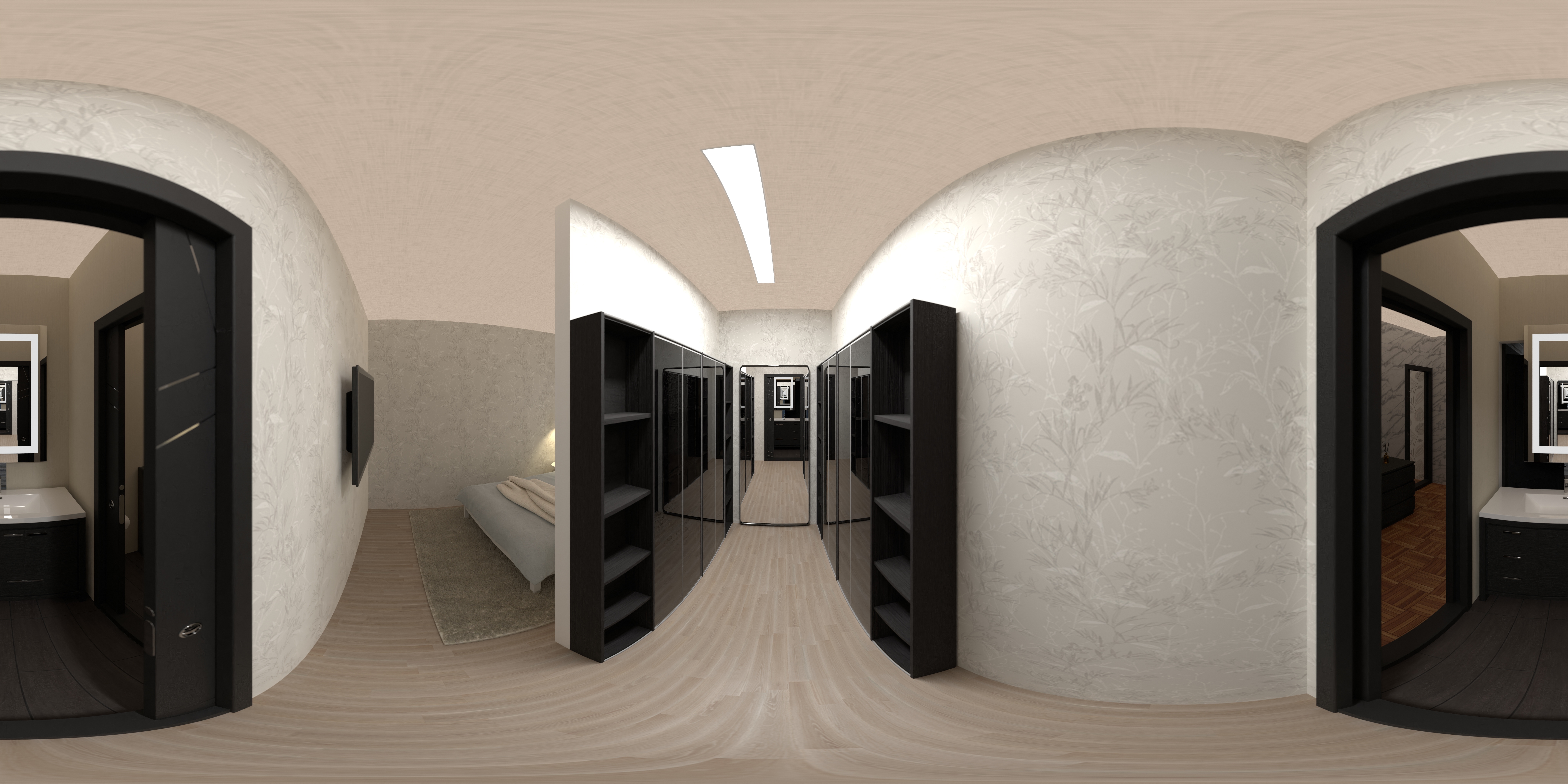 CASA FONDO #26086180 by F (FICDS)