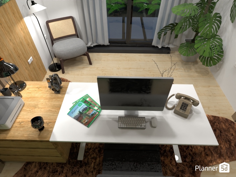 Home #23720855 by ZACKY DESIGNER