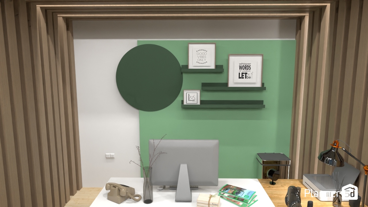 Home #23721059 by ZACKY DESIGNER